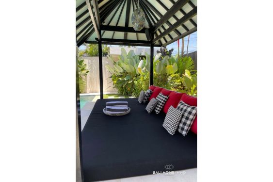 Image 12 from Villa 4 Kamar untuk Dijual dan Disewa di Berawa