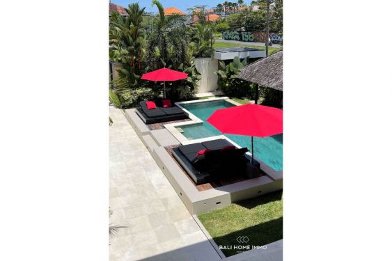 Image 10 from Villa 4 Kamar untuk Dijual dan Disewa di Berawa