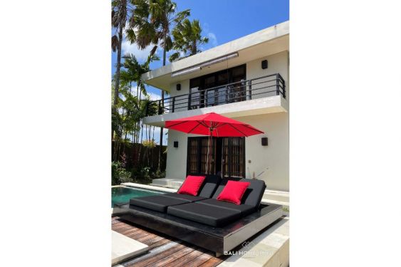 Image 11 from Villa 4 Kamar untuk Dijual dan Disewa di Berawa