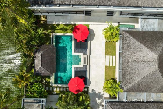 Image 17 from Villa 4 Kamar untuk Dijual dan Disewa di Berawa