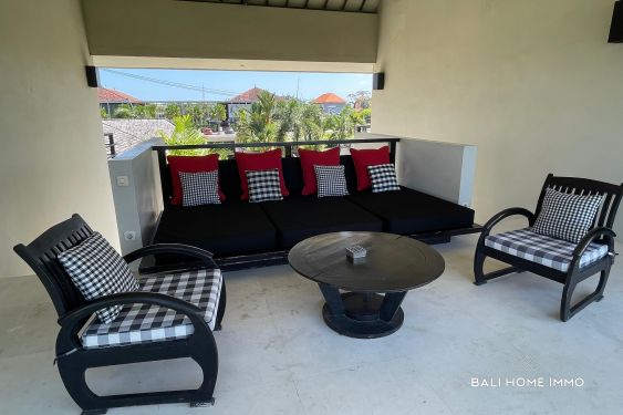 Image 7 from Villa 4 Kamar untuk Dijual dan Disewa di Berawa