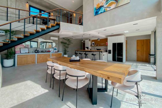 Image 9 from VILA 4 KAMAR UNTUK DIJUAL DAN DISEWAKAN DI CANGGU BERAWA