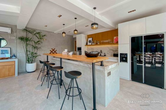 Image 11 from VILA 4 KAMAR UNTUK DIJUAL DAN DISEWAKAN DI CANGGU BERAWA