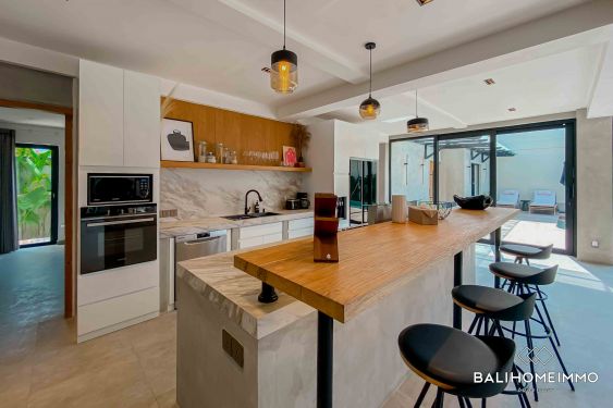 Image 13 from VILA 4 KAMAR UNTUK DIJUAL DAN DISEWAKAN DI CANGGU BERAWA