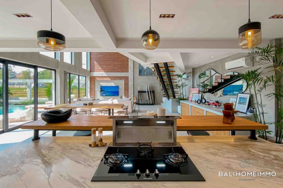 Image 18 from VILA 4 KAMAR UNTUK DIJUAL DAN DISEWAKAN DI CANGGU BERAWA