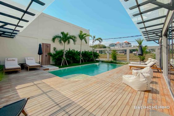 Image 7 from VILA 4 KAMAR UNTUK DIJUAL DAN DISEWAKAN DI CANGGU BERAWA