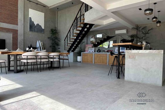 Image 15 from VILA 4 KAMAR UNTUK DIJUAL DAN DISEWAKAN DI CANGGU BERAWA