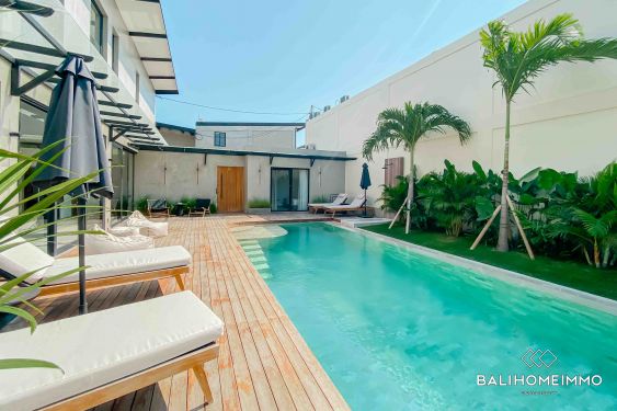 Image 6 from VILA 4 KAMAR UNTUK DIJUAL DAN DISEWAKAN DI CANGGU BERAWA