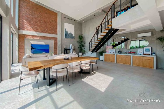 Image 10 from VILA 4 KAMAR UNTUK DIJUAL DAN DISEWAKAN DI CANGGU BERAWA