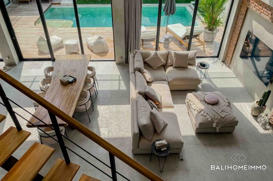 Image 20 from VILA 4 KAMAR UNTUK DIJUAL DAN DISEWAKAN DI CANGGU BERAWA