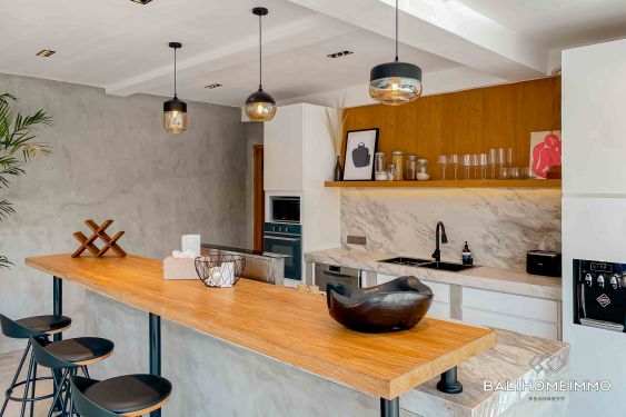 Image 12 from VILA 4 KAMAR UNTUK DIJUAL DAN DISEWAKAN DI CANGGU BERAWA