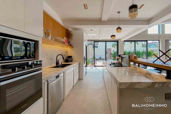 Image 14 from VILA 4 KAMAR UNTUK DIJUAL DAN DISEWAKAN DI CANGGU BERAWA