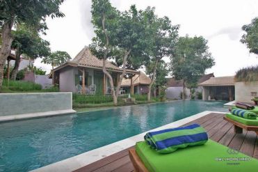 Image 3 from 4 Bedroom Villa For Sale Leasehold in Canggu