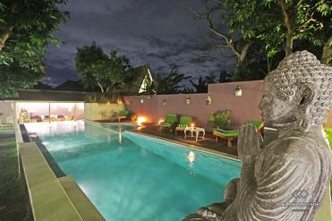 Image 2 from 4 Bedroom Villa For Sale Leasehold in Canggu