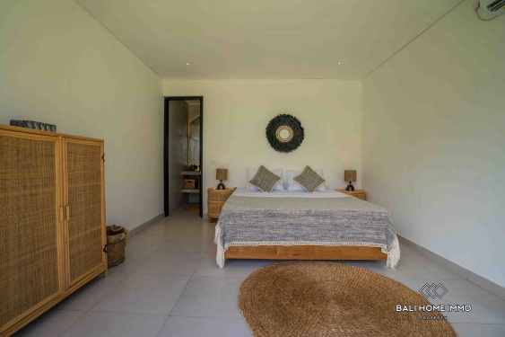 Image 9 from Off-plan 4 bedroom villa for sale leasehold in Kerobokan Bali