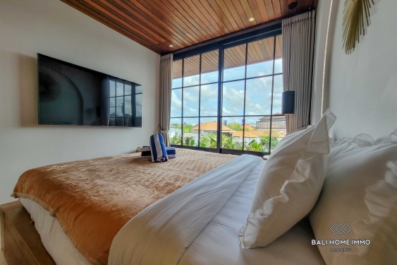 Image 11 from Off-plan 4 bedroom villa for sale leasehold in Kerobokan