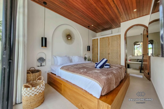 Image 14 from Off-plan 4 bedroom villa for sale leasehold in Kerobokan