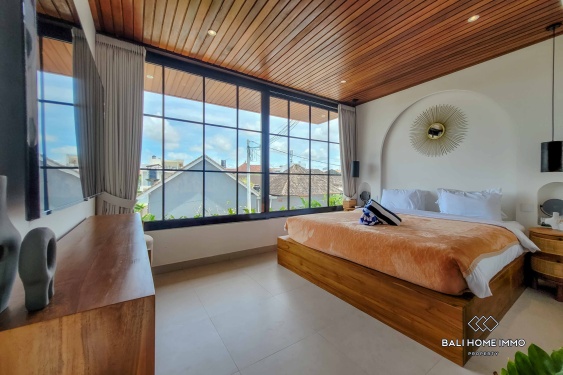 Image 10 from Off-plan 4 bedroom villa for sale leasehold in Kerobokan