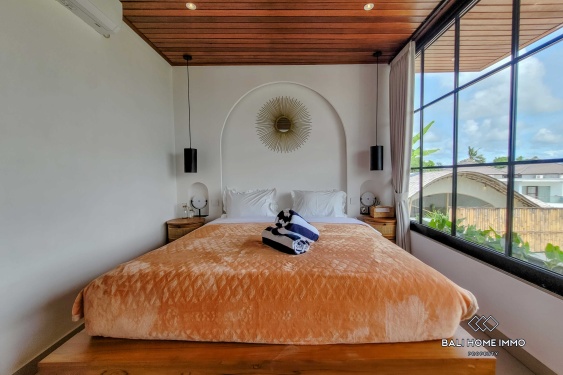 Image 9 from Off-plan 4 bedroom villa for sale leasehold in Kerobokan