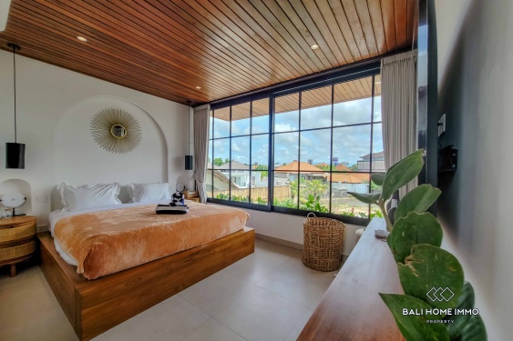 Image 7 from Off-plan 4 bedroom villa for sale leasehold in Kerobokan