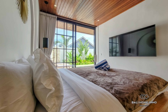 Image 15 from Off-plan 4 bedroom villa for sale leasehold in Kerobokan