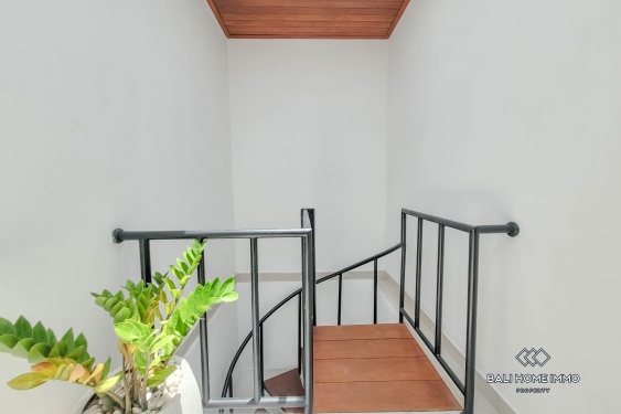 Image 5 from Off-plan 4 bedroom villa for sale leasehold in Kerobokan
