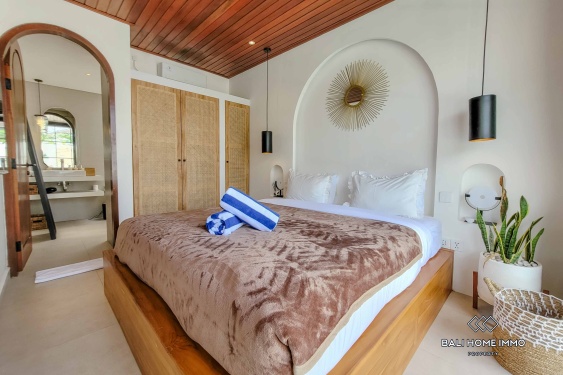 Image 16 from Off-plan 4 bedroom villa for sale leasehold in Kerobokan