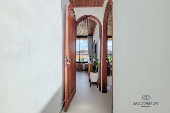 Image 6 from Off-plan 4 bedroom villa for sale leasehold in Kerobokan