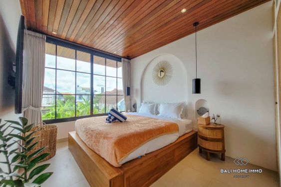 Image 8 from Off-plan 4 bedroom villa for sale leasehold in Kerobokan