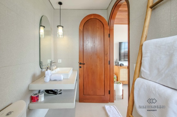 Image 19 from Off-plan 4 bedroom villa for sale leasehold in Kerobokan