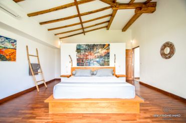Image 11 from Villa de 4 chambres à louer et à vendre à Bali Nyanyi
