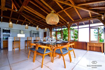 Image 7 from Villa de 4 chambres à louer et à vendre à Bali Nyanyi