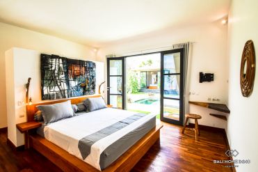 Image 14 from Villa de 4 chambres à louer et à vendre à Bali Nyanyi