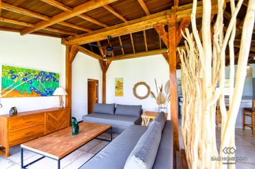 Image 5 from Villa de 4 chambres à louer et à vendre à Bali Nyanyi