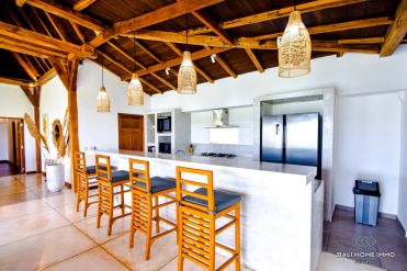 Image 8 from Villa de 4 chambres à louer et à vendre à Bali Nyanyi