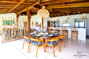 Image 6 from Villa de 4 chambres à louer et à vendre à Bali Nyanyi