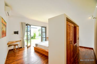 Image 15 from Villa de 4 chambres à louer et à vendre à Bali Nyanyi