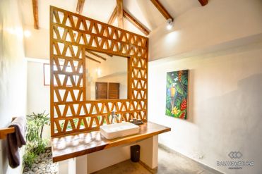 Image 17 from Villa de 4 chambres à louer et à vendre à Bali Nyanyi