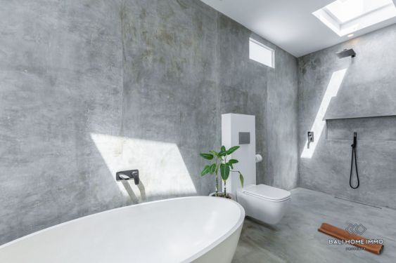 Image 10 from VILLA DE 4 CHAMBRES À COUCHER À VENDRE EN BAIL À PADANG LINJONG CANGGU BALI