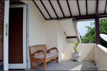 Image 2 from Villa de 4 chambres à vendre et à louer à Bali Pererenan