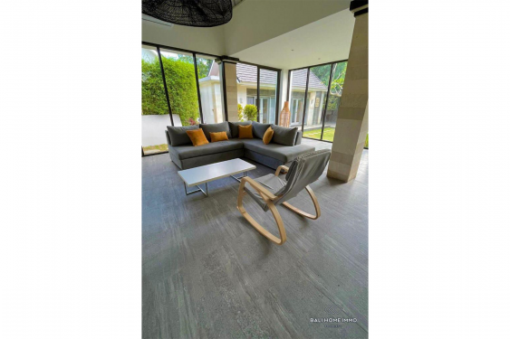 Image 13 from 4 Bedroom Villa for Sale Leasehold in Pererenan