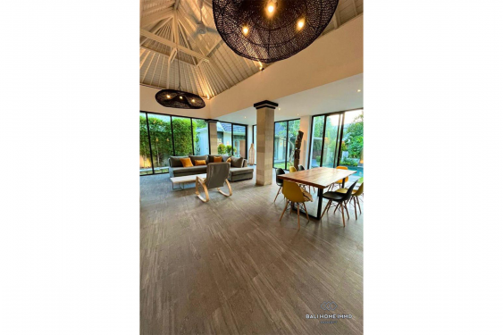 Image 11 from 4 Bedroom Villa for Sale Leasehold in Pererenan