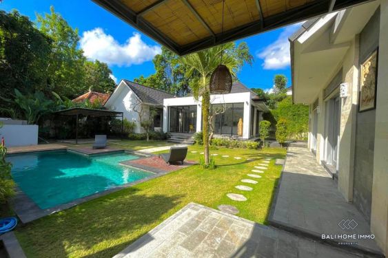 Image 1 from 4 Bedroom Villa for Sale Leasehold in Pererenan