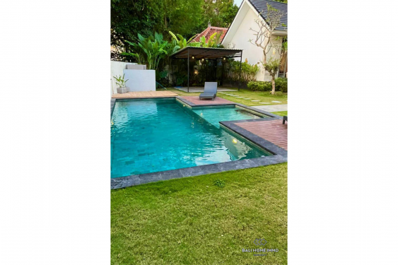 Image 8 from 4 Bedroom Villa for Sale Leasehold in Pererenan