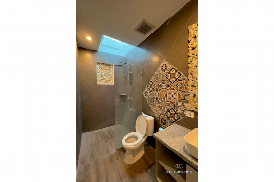 Image 20 from 4 Bedroom Villa for Sale Leasehold in Pererenan