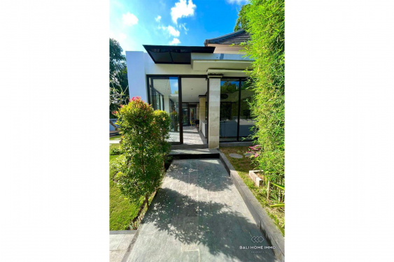 Image 9 from 4 Bedroom Villa for Sale Leasehold in Pererenan