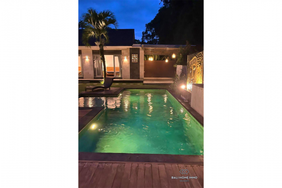 Image 7 from 4 Bedroom Villa for Sale Leasehold in Pererenan