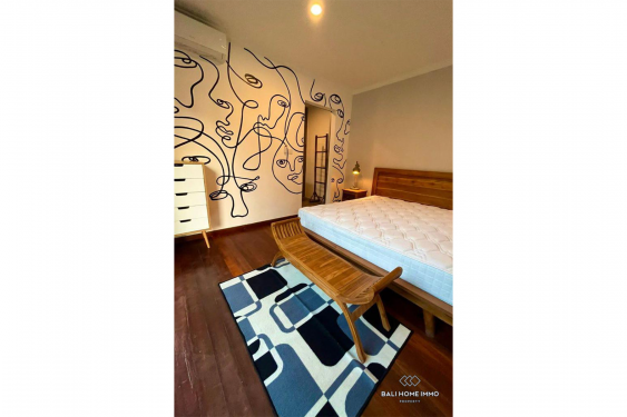 Image 17 from 4 Bedroom Villa for Sale Leasehold in Pererenan