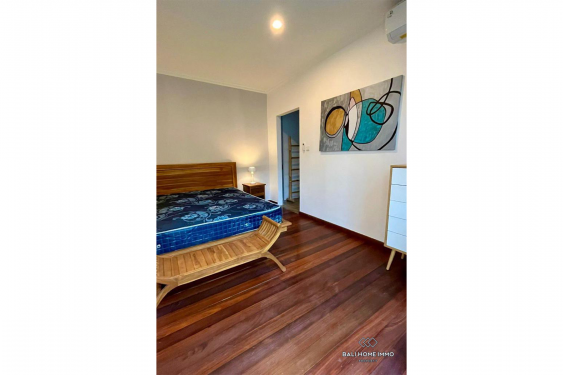 Image 18 from 4 Bedroom Villa for Sale Leasehold in Pererenan