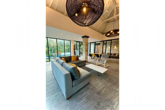 Image 12 from 4 Bedroom Villa for Sale Leasehold in Pererenan